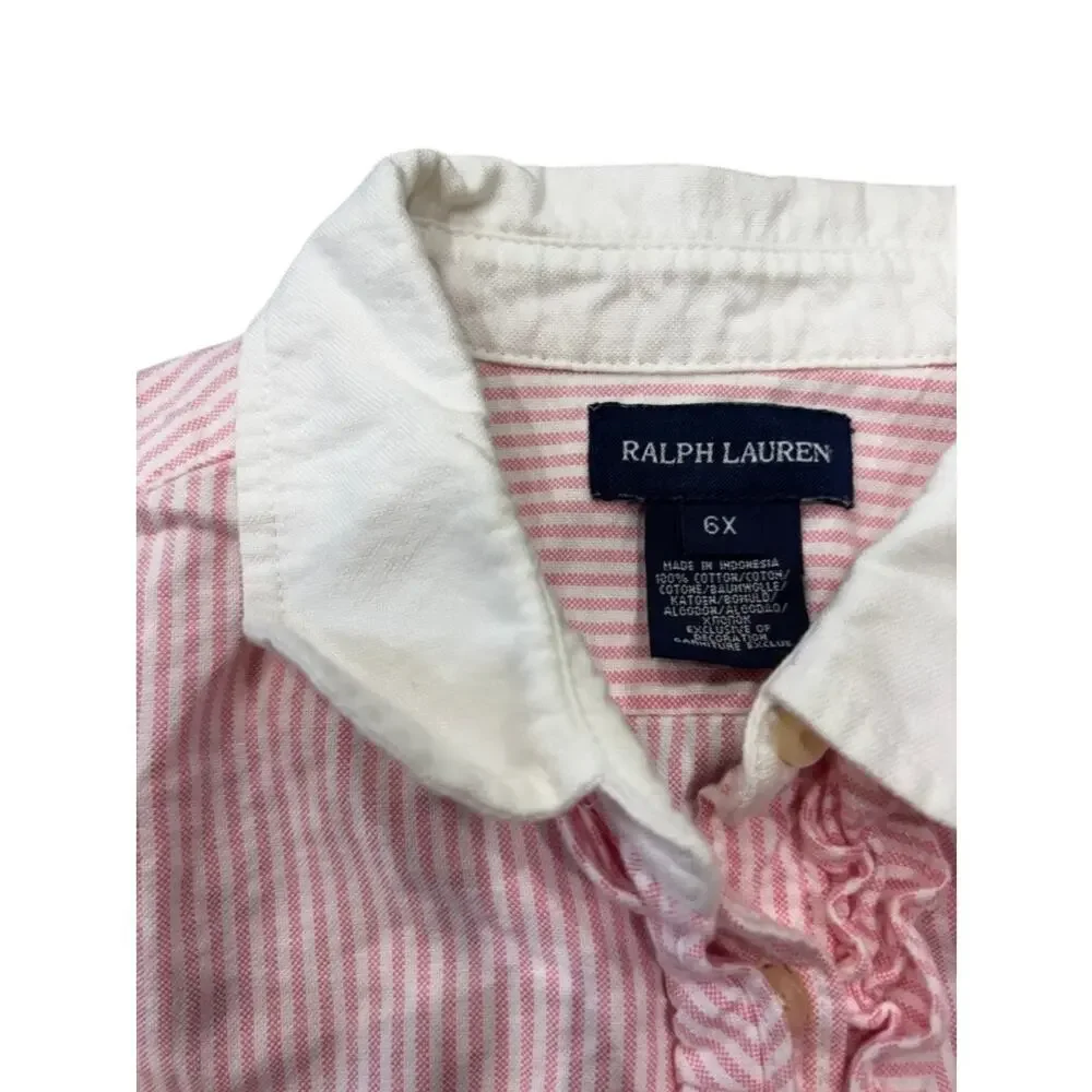 Ralph Lauren dress your